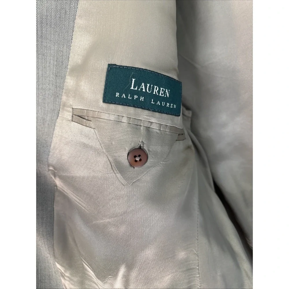 Ralph Lauren 44r 100%